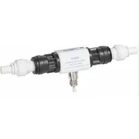 ELGA Hygienic Sample Point: MB060XXM1-115/MB120XXM1-115, LA682