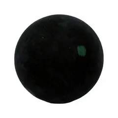This check ball is made of EPR material and weighs 0.02 lb. It is designed for use with 0.5 in pump sizes. Check balls are used in diaphragm pumps to prevent backflow and maintain system pressure in fluid handling applications.