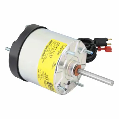 MORRILL Arktic® Series EC Motor - Arktic® Series EC Motors