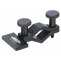 INSIZE Clamp for Inside Micrometers: For Inside Micrometers, 1 in to 4 in Compatible Micrometer Size (MPN 6301-2)