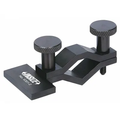 INSIZE Clamp for Inside Micrometers: For Inside Micrometers - Inside Micrometer Clamps