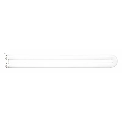 OEM U-Shaped Fluorescent Bulb: T8 - Fluorescent U-Bend Lamps (No UL Type)