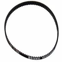 BANDO Timing Belt: One Side, Synchro-Link®, 0.08 in Pitch, 1/8 in Top Wd, 60MXL012, 75 Teeth, MXL (MPN 75MXL3.2U)