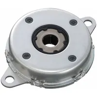 BANSBACH Rotary Damper: Disk, Clockwise, 3 N-m Torque (MPN FDN-57A-R303)