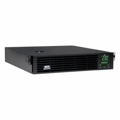 TRIPP LITE System: Single Phase, 1.5 kVA Power Rating, 230 V AC Input - Line Interactive UPS Systems