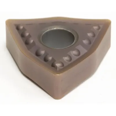 SUMITOMO Turning Insert: WNMG433EUP - Trigon (W) Indexable Turning Inserts