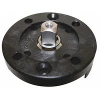 IPEX USA LLC Spacer Plate: Technopolymer, Mfr Part # 153002, Screws