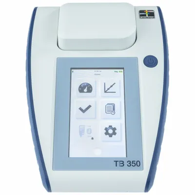 LOVIBOND TB350 IR Turbidimeter Kit - Turbidity Meters
