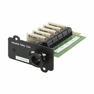 EATON TRIPP LITE UPS: For 93E Series UPS Systems/93PM (MPN INDRELAY-MS) - Programmable Relay I/O Cards