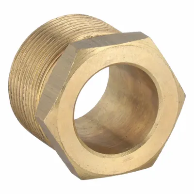 Dayton Packing Nut, PPM5ZN001G - Hardware