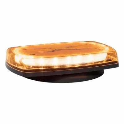 ECCO Vehicle Light Bar: Mini Light Bar Vehicle Light Bar Size, LED, SAE J595 Class 1 - Mini Light Bars