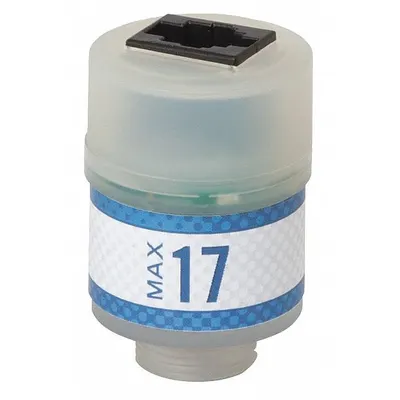MAXTEC Oxygen Sensor: 100% Measurement - Max, > 500,000% Oxygen hr Op Life - Medical Oxygen Sensors