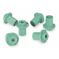 SLOAN Volume Regulator: Plastic, 6 PK (MPN EBV95)