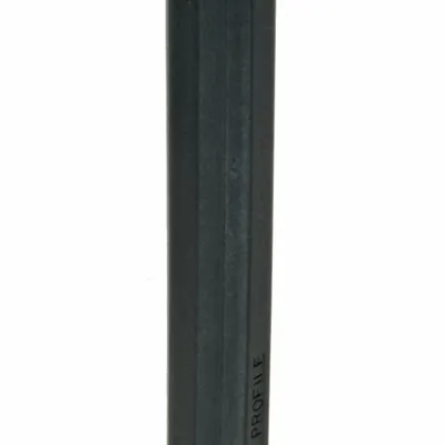 INVACARE Tire: Urethane, 1 in Overall Wd, 24 in Overall Ht - Wheels, Tires & Bearings for Wheelchairs