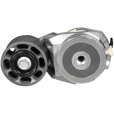 DAYCO 89465 Heavy Duty Self-Adjusting Belt Tensioner - Vehicle Self-Adjusting Belt Tensioners