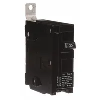 Miniature Circuit Breaker: 35 A Amps, 120/240V AC, 1 Poles, Std (MPN B135)