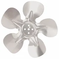 SILVER KING Fan Blade: Mfr Part # 62561