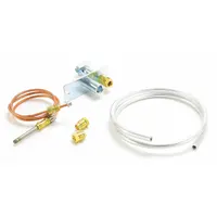 REZNOR Pilot Assembly: Mfr Part # 110859