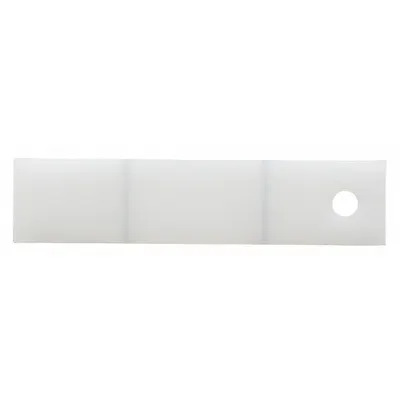 GE Drum Glide: WE1M504 - GE Washing Machine & Dryer Parts