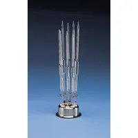LABCONCO Glassware Washer Retainer Top: Insert Retainer Top, Inserts, Stainless Steel (MPN 4401901)
