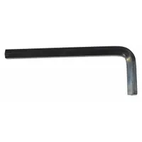SPEEDAIRE Hex Wrench, 6mm: Mfr Part # TTR4410226G, Hex Wrench