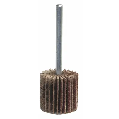 OEM APPROVED VENDOR General Purpose Flap Wheel - General Purpose Flap Wheels for All Metals