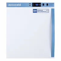 Controlled Room Temperature Cabinet: 115V AC, 68°F to 77°F, 18 1/2 in Overall Wd (MPN ARS2PV-CRTLHD)