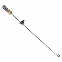 WHIRLPOOL Damper Assembly: W10820048