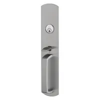 VON DUPRIN Door Lockset (MPN 990TP-R/V US26D)