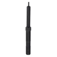 RECOIL Tang Breaking Tool: 5 in Overall Lg, Steel, Steel (MPN 5WY58)