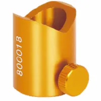 INSIZE V Shaped Support: V Shaped Support, Steel (MPN ISY-600-800018)
