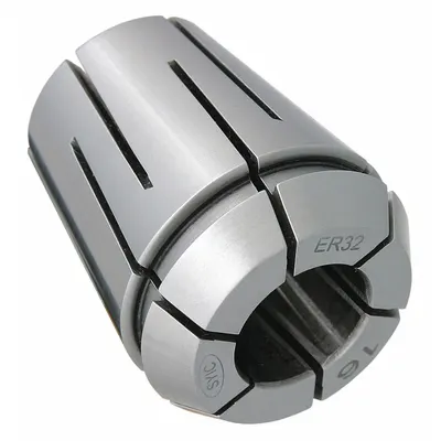 TECHNIKS Collet: Sealed Coolant, ER40 - Sealed ER Coolant Collets