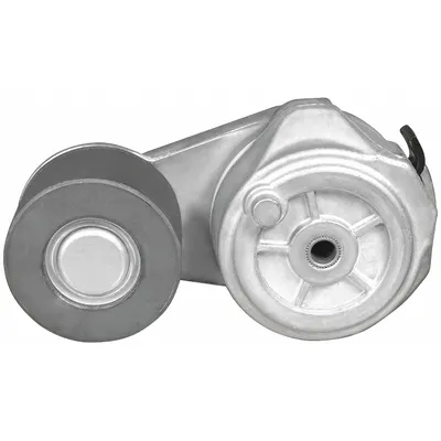 DAYCO Belt Tensioner: Self-Adjusting Belt Tensioner, 89462, Heavy Duty - Vehicle Self-Adjusting Belt Tensioners