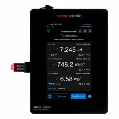 THERMO SCIENTIFIC Flash Drive: PSTAR-UFD, 3 in Overall Ht, 5 in Overall Wd - USB Cables