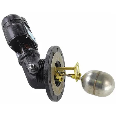 MCDONNELL & MILLER Head Mechanism: 94-HD Mfr Part # - Replacement HVACR Pumps, Valves & Tubing