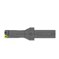 ULTRA-DEX USA Indexable Insert Drill: UD-1000-2D-100 (MPN 926-000-061)