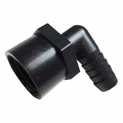 SMARTWASHER Elbow: For Parts Washer Washer Type - CRC Smartwasher Parts