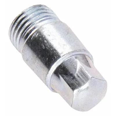 ELECTROLUX Hinge Pin: Mfr Part # 240516502 - Electrolux Parts for Refrigerators & Freezers