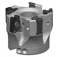 WIDIA Indexable Face Mill: VSM490D600Z10S200XN15 (MPN 5873109)