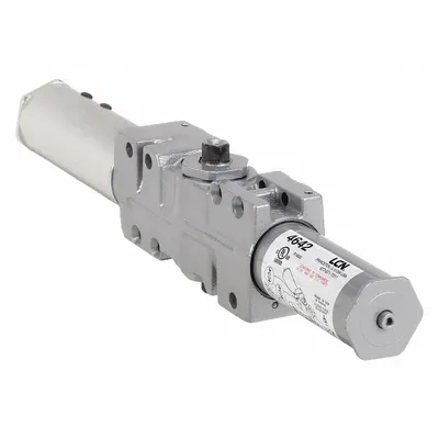 LCN Door Operator Cylinder: Aluminum (MPN 4642-3971 AL) - Replacement Parts for Door Operators