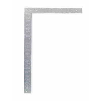 JOHNSON LEVEL Square,Framing (MPN CS5) - Rafter Squares