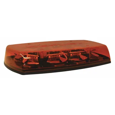 ECCO Mini Light Bar: Mini Light Bar Vehicle Light Bar Size, LED, SAE J845 Class 1 - Mini Light Bars