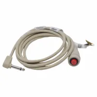 CREST HEALTHCARE SUPPLY Call Cord: 2-Conductor, 7700B-7