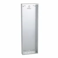 Panelboard Enclosure: 62 in Lg, 1, 54 Spaces, 600 A Amps, Steel, NQ30L4/NQ30L4C/NQ42L4/NQ42L4C/NQ30L6C/NQ42L6C (MPN MH62)