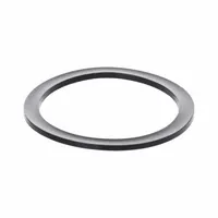 V90 Backup Ring: Rectangular C.S. Shape, 15/64 in C.S., 5 27/64 in Inner Diam., 2 PK (MPN GR-V8-90-432/2)