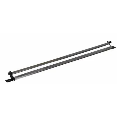 MAXXIMA Cargo Light: Dome Light, LED, White, Rectangular, 12.8V DC - Rigid Strip Lighting