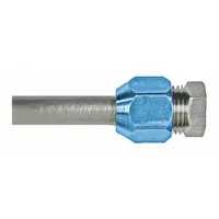 SUR&R Compression Block Off: Compression Block Off, AC8MCB