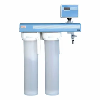 THERMO SCIENTIFIC Water Purification System: Type II Water, 4 lpm Flow Rate - Water Purification Systems