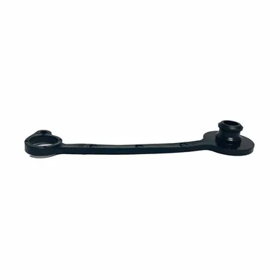 PARKER Dust Plug: Plastic (MPN PDP-12). Key specifications — Material: Plastic. - Hydraulic Hose Plugs