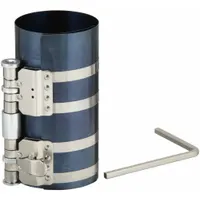 WESTWARD Compressor: Diesel Piston Ring, 6 1/2 in Lg, 6 22/25 in_3 27/50 in Dia, 1 Pieces